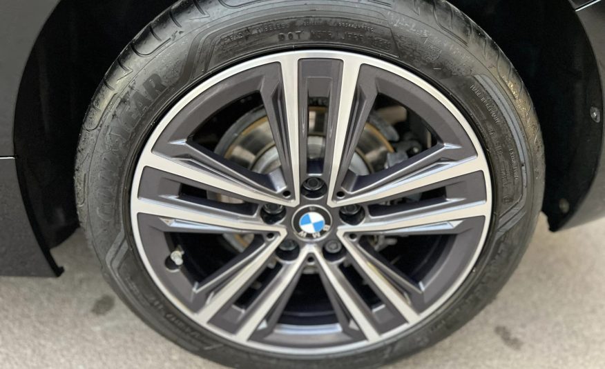 BMW 118d M-Sport 150 Cv. Steptronic