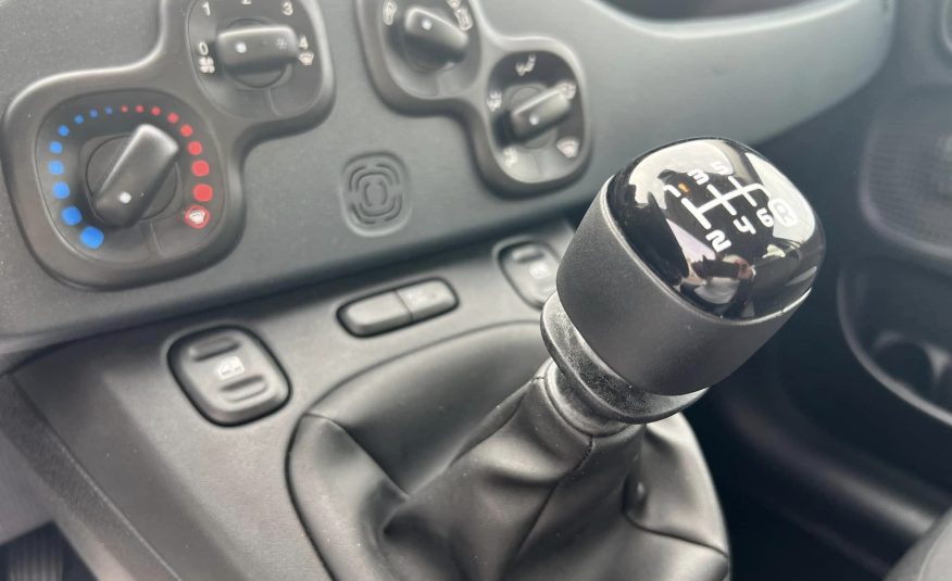 Fiat Panda MY22 1.0 Hybrid 70 Cv.