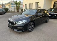 BMW 118d M-Sport 150 Cv. Steptronic
