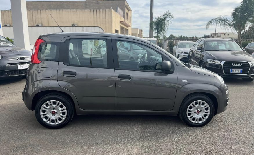 Fiat Panda MY22 1.0 Hybrid 70 Cv.