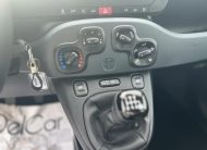 Fiat Panda MY22 1.0 Hybrid 70 Cv.