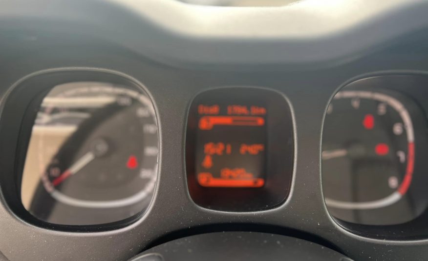 Fiat Panda MY22 1.0 Hybrid 70 Cv.