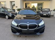 BMW 118d M-Sport 150 Cv. Steptronic