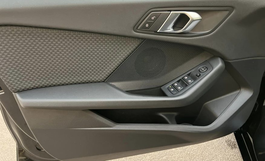 BMW 118d M-Sport 150 Cv. Steptronic