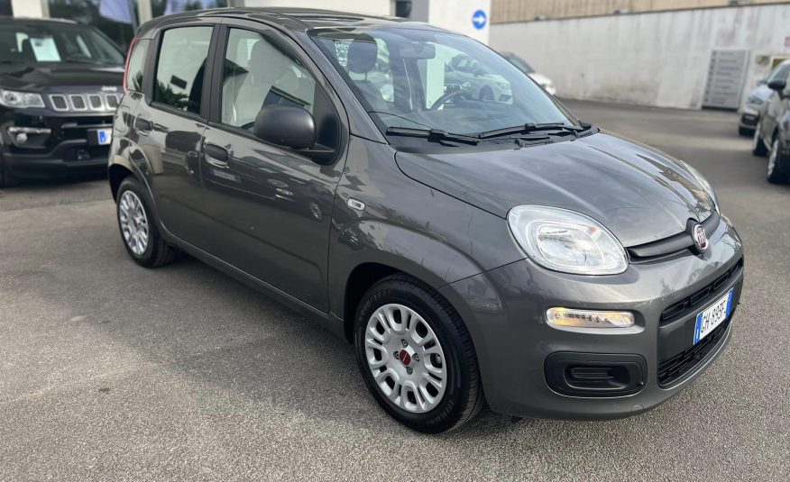 Fiat Panda MY22 1.0 Hybrid 70 Cv.