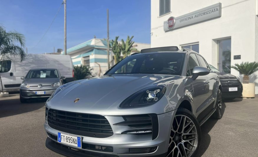 Porsche Macan 2.0 245 Cv.