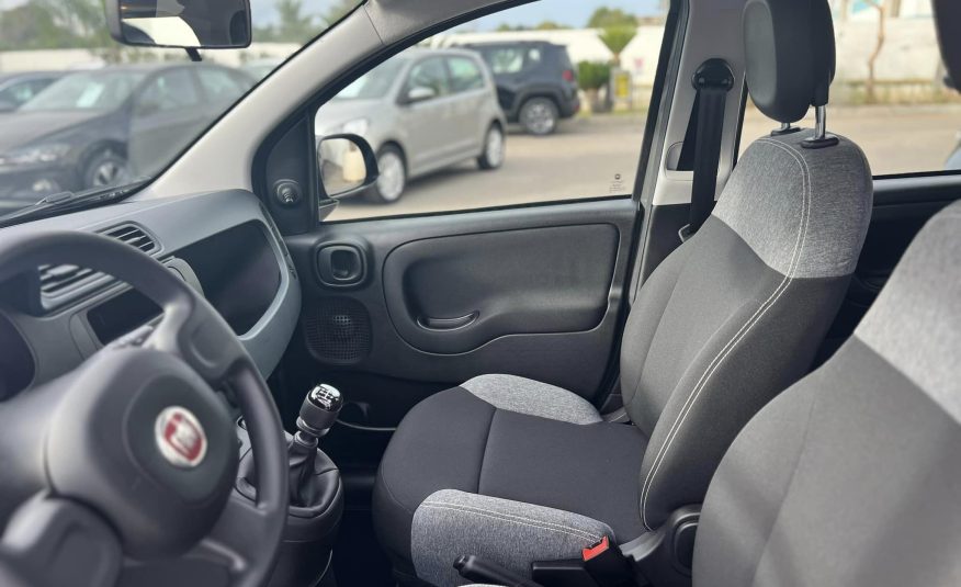 Fiat Panda MY22 1.0 Hybrid 70 Cv.