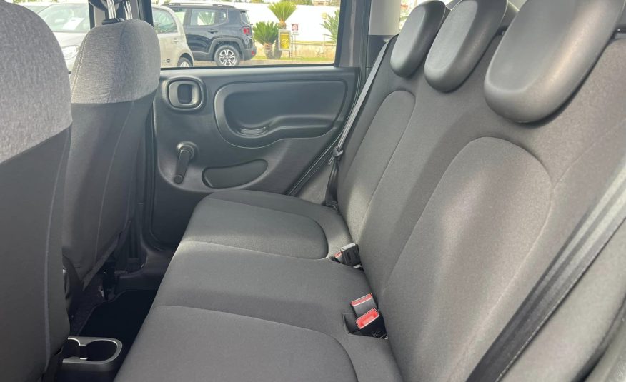 Fiat Panda MY22 1.0 Hybrid 70 Cv.