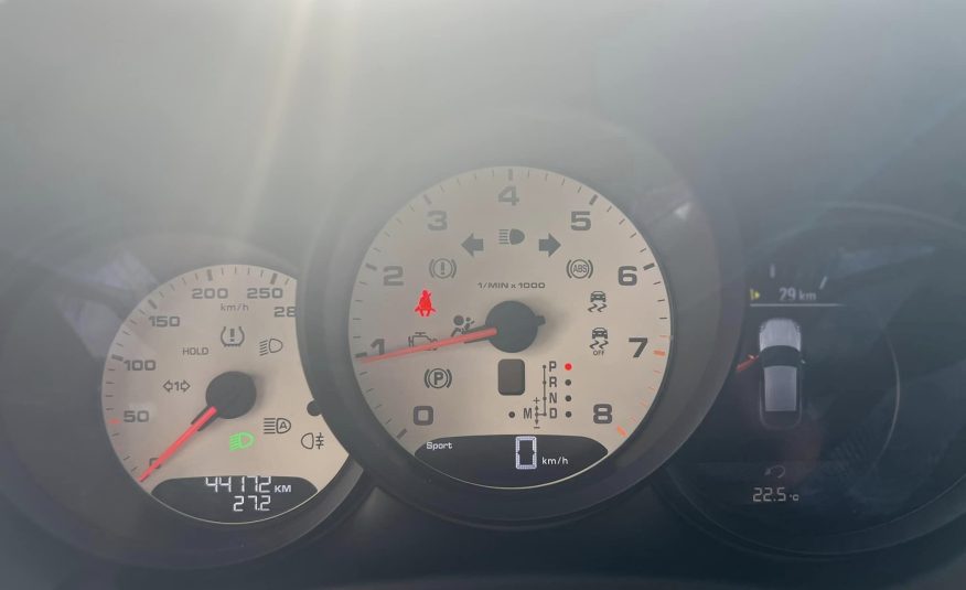 Porsche Macan 2.0 245 Cv.