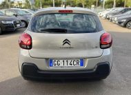 Citroen C3 5 porte 1.2 82 Cv. Puretech Feel
