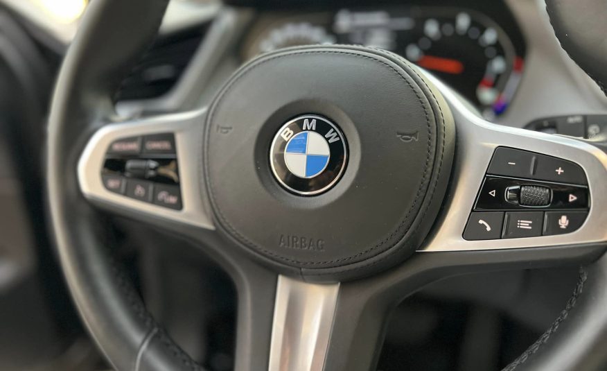 BMW 118d M-Sport 150 Cv. Steptronic
