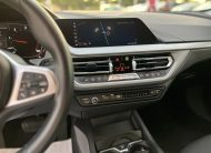 BMW 118d M-Sport 150 Cv. Steptronic