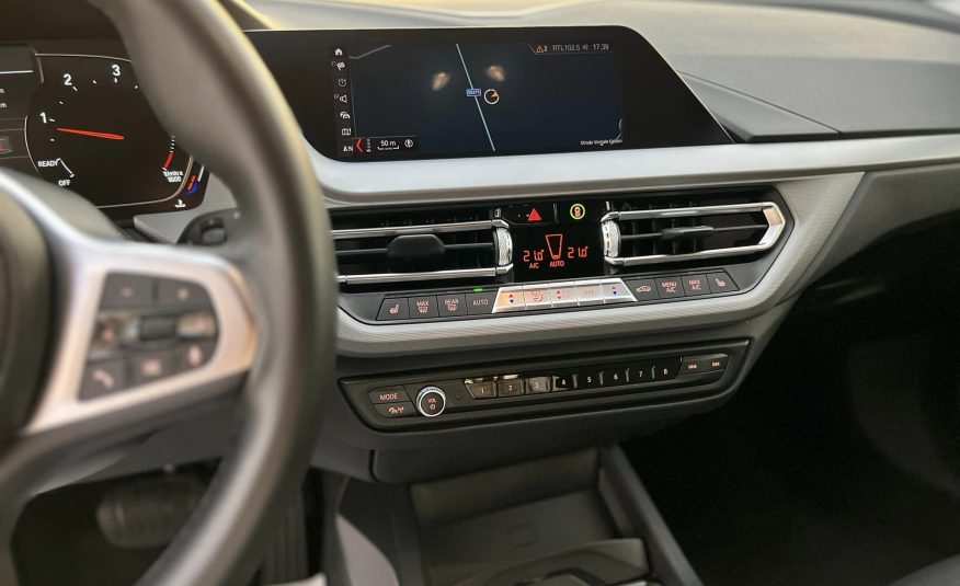 BMW 118d M-Sport 150 Cv. Steptronic