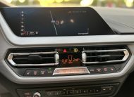 BMW 118d M-Sport 150 Cv. Steptronic