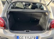 Citroen C3 5 porte 1.2 82 Cv. Puretech Feel