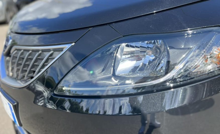 Lancia Ypsilon Alberta Ferretti 1.0 Hybrid 70 Cv.