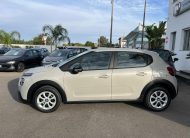 Citroen C3 5 porte 1.2 82 Cv. Puretech Feel