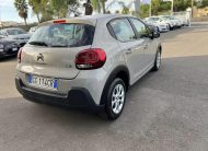 Citroen C3 5 porte 1.2 82 Cv. Puretech Feel
