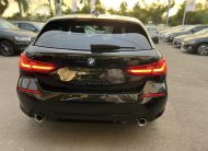 BMW 118d M-Sport 150 Cv. Steptronic