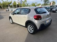 Citroen C3 5 porte 1.2 82 Cv. Puretech Feel