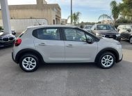 Citroen C3 5 porte 1.2 82 Cv. Puretech Feel