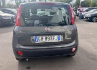 Fiat Panda MY22 1.0 Hybrid 70 Cv.