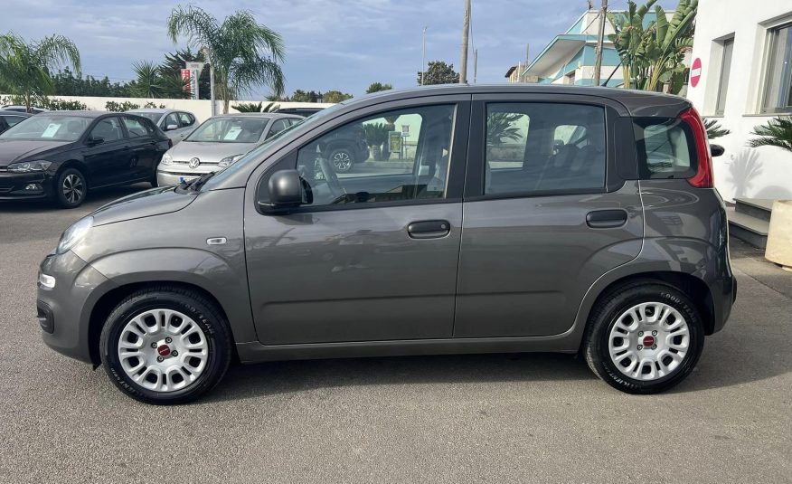 Fiat Panda MY22 1.0 Hybrid 70 Cv.