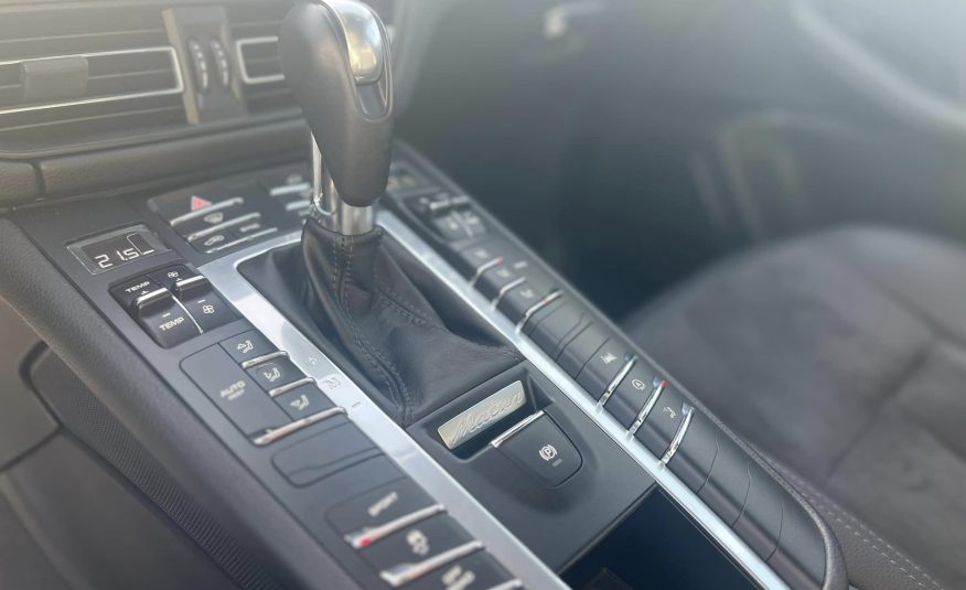 Porsche Macan 2.0 245 Cv.