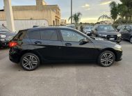 BMW 118d M-Sport 150 Cv. Steptronic