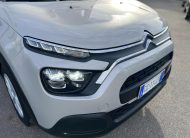 Citroen C3 5 porte 1.2 82 Cv. Puretech Feel