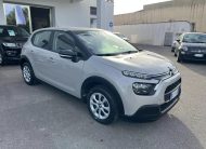 Citroen C3 5 porte 1.2 82 Cv. Puretech Feel
