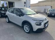 CITROEN C3 1.2 PURETECH 82CV FEEL