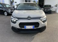 Citroen C3 5 porte 1.2 82 Cv. Puretech Feel