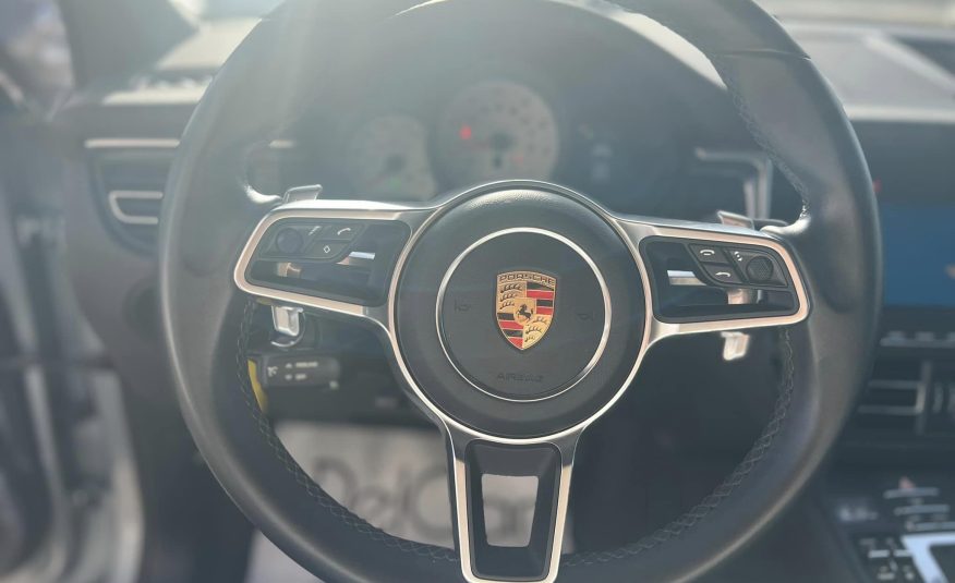 Porsche Macan 2.0 245 Cv.