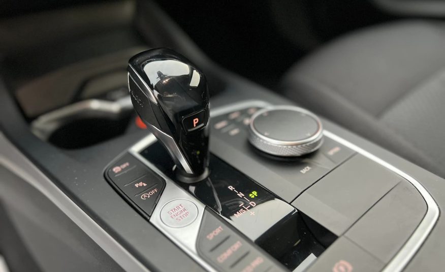 BMW 118d M-Sport 150 Cv. Steptronic