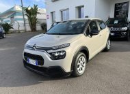Citroen C3 5 porte 1.2 82 Cv. Puretech Feel