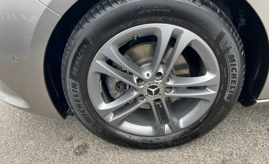 Mercedes -Benz B180 CDI Automatic Business Extra