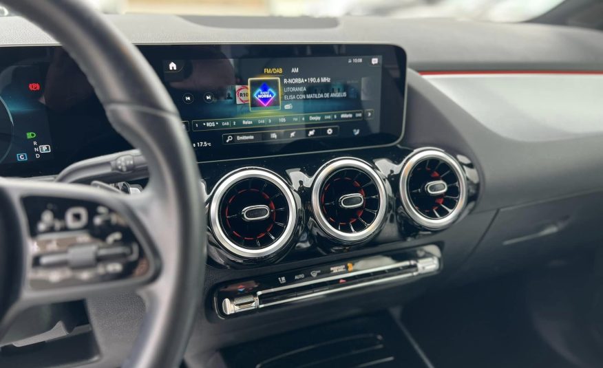 Mercedes -Benz B180 CDI Automatic Business Extra