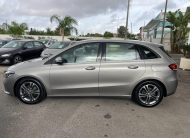 MERCEDES-BENZ B180 CDI AUTOMATIC BUSINESS EXTRA