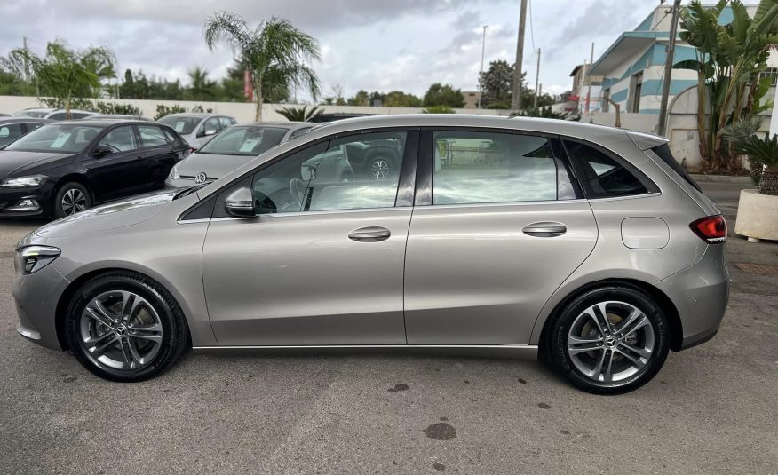 Mercedes -Benz B180 CDI Automatic Business Extra