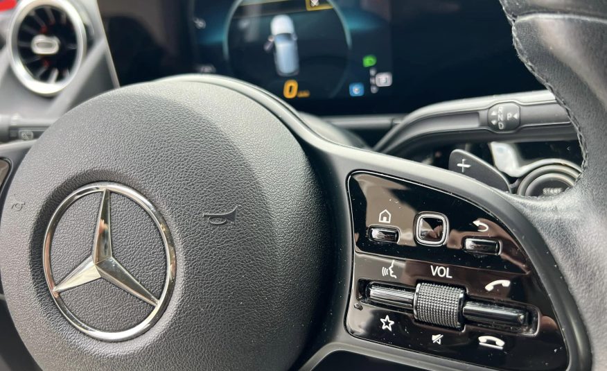 Mercedes -Benz B180 CDI Automatic Business Extra