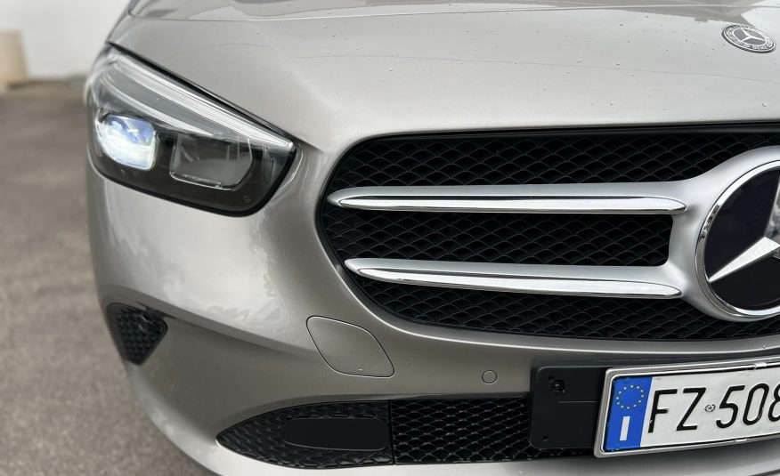 Mercedes -Benz B180 CDI Automatic Business Extra