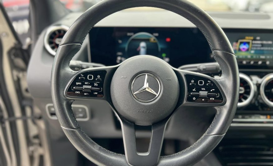 Mercedes -Benz B180 CDI Automatic Business Extra