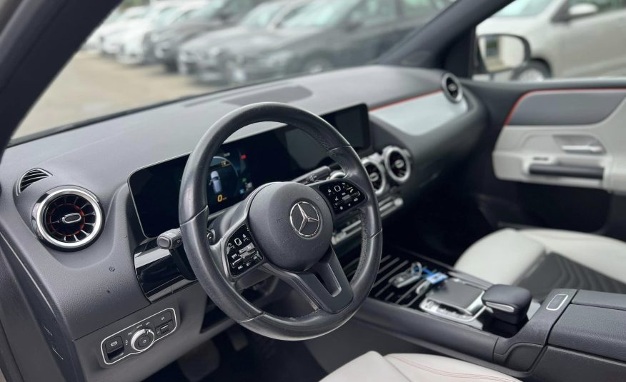 Mercedes -Benz B180 CDI Automatic Business Extra