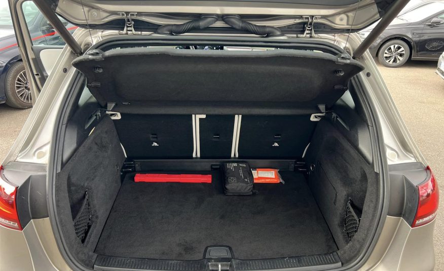Mercedes -Benz B180 CDI Automatic Business Extra