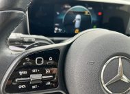 MERCEDES-BENZ B180 CDI AUTOMATIC BUSINESS EXTRA