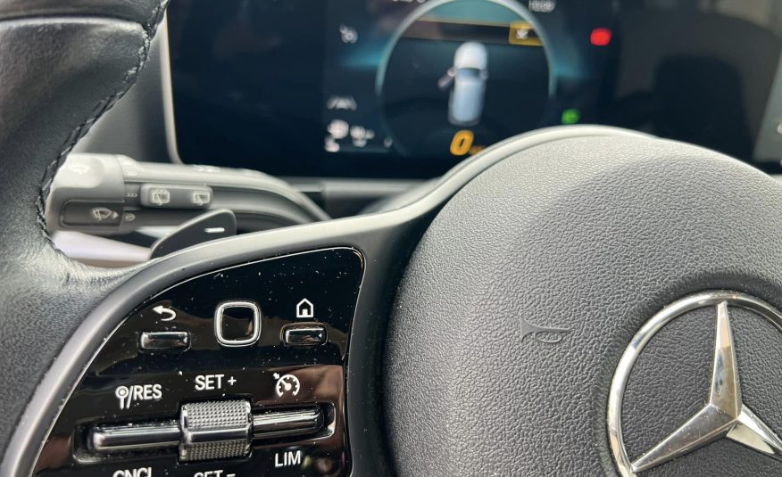 Mercedes -Benz B180 CDI Automatic Business Extra
