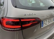 MERCEDES-BENZ B180 CDI AUTOMATIC BUSINESS EXTRA