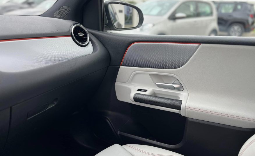 Mercedes -Benz B180 CDI Automatic Business Extra