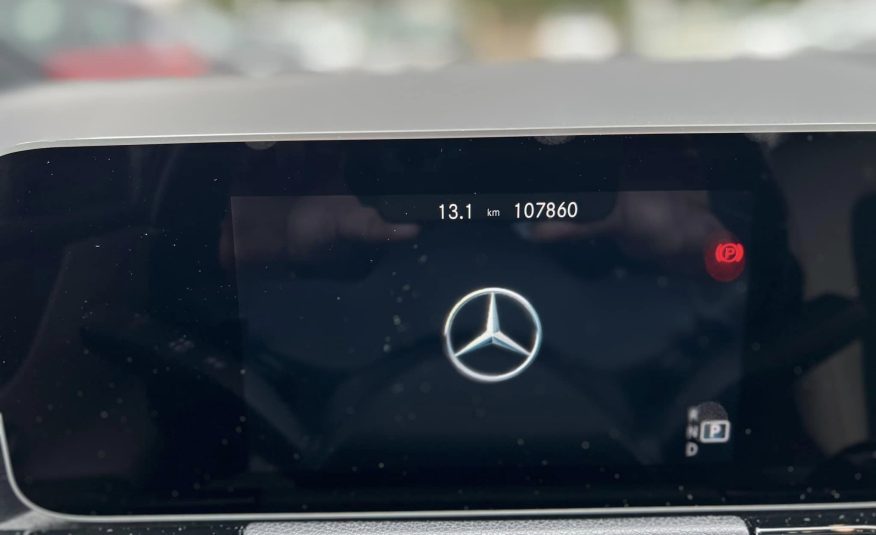 Mercedes -Benz B180 CDI Automatic Business Extra